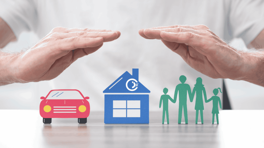 Vacant Home Insurance