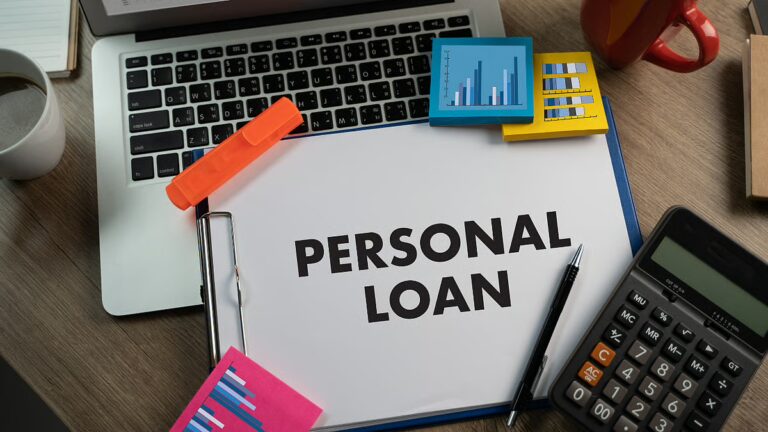 How personal loans work