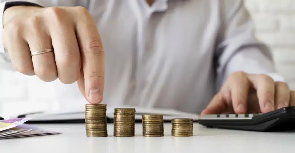 personal loan fee types